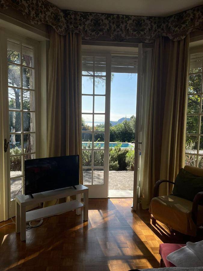 Villa Sofia in San Felice del Benaco, Prealpi Gardesane