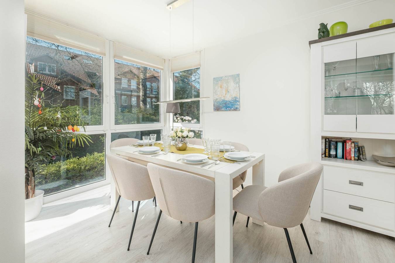 Entire holiday apartment, Das Strandjuwel in Timmendorfer Strand, East Holstein