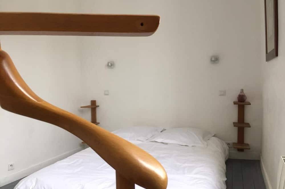 Charming Valentine fisherman's cottage, town center, close to train station and beach in Trouville-sur-Mer, Lisieux und Umgebung