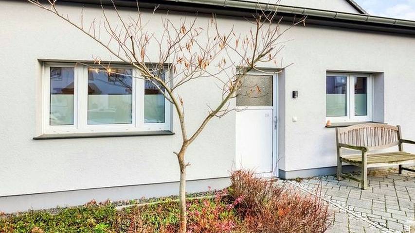 Holiday apartment for 4 people in Cologne