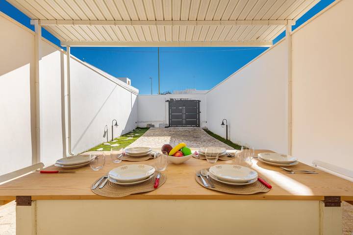 Location de vacances pour 6 personnes à Sant'Isidoro - 4