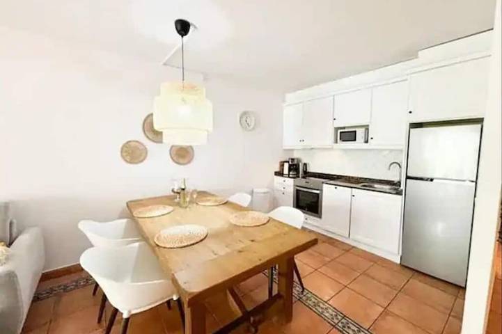 Appartement entier, Residencia Cala Dorada in Cala D'Or in Cala Egos, Santanyí