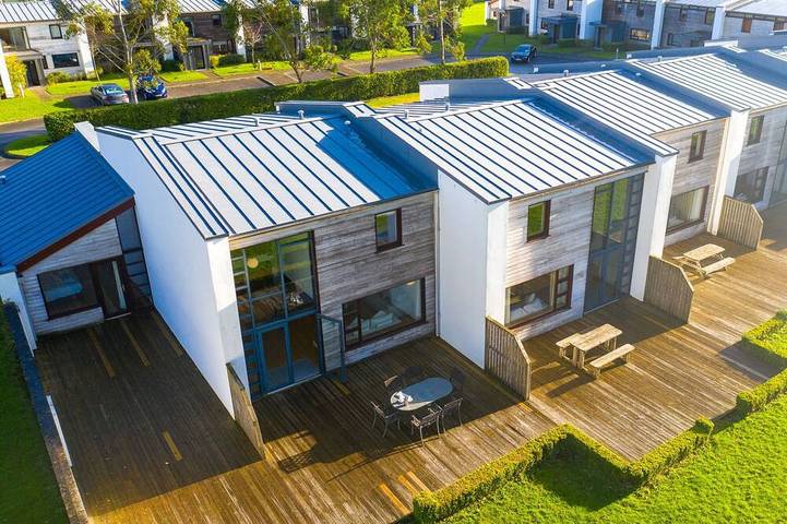 Holiday rental for 6 people in Castlemartyr