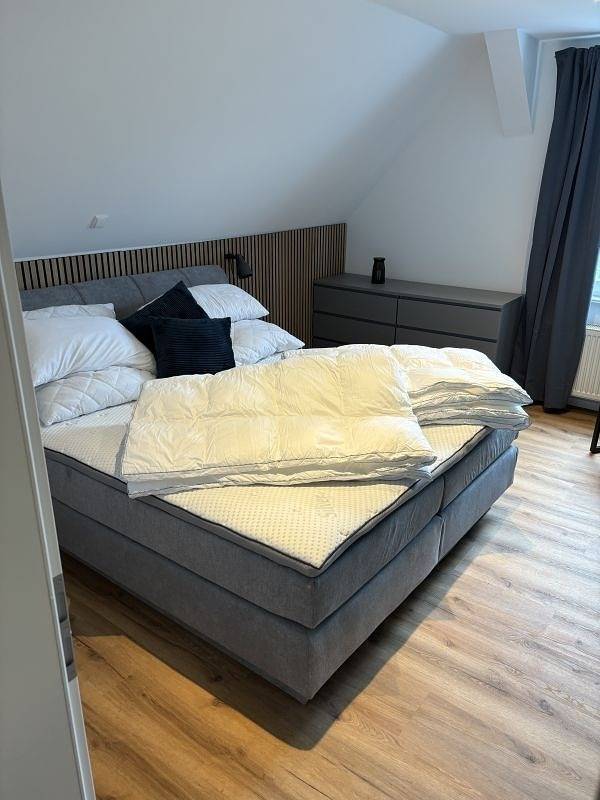 Apartamento vacacional entero,  Wurmbergblick Ferienwohnung in Braunlage, Harzvorland