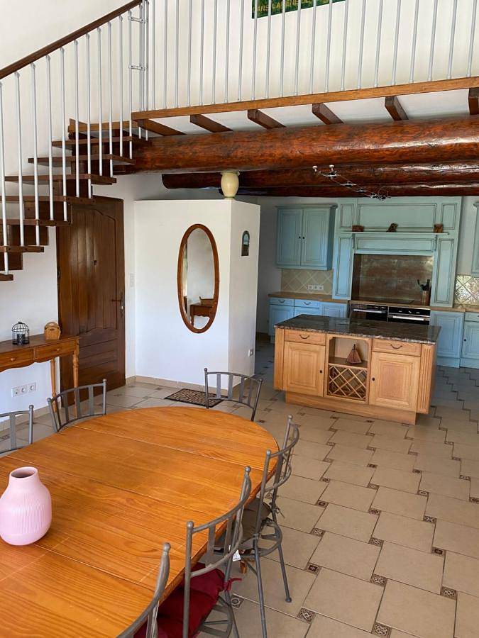 Villa in Cavillargues, Région de Nîmes