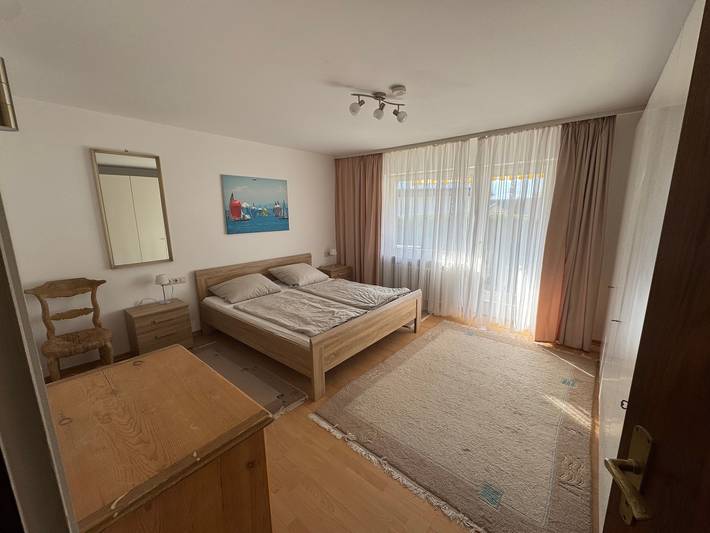 Ferienwohnung für 2 Personen, mit Garten in Obersee (Bodensee) - 4
