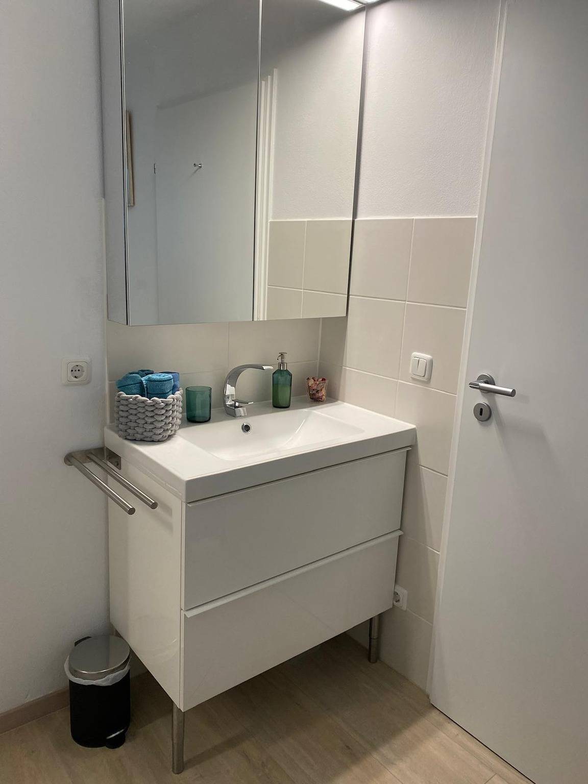 Ganze Ferienwohnung, Ferienwohnung Simhofer in Seebruck, Chiemsee