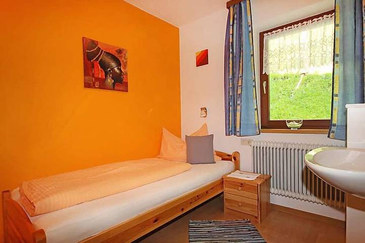 Ganze Wohnung, Arlberg in Lechtaler Alpen, Sankt Anton am Arlberg