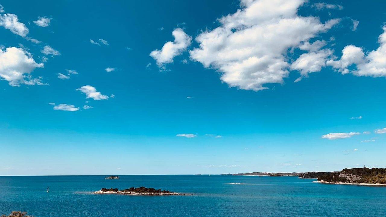 Geheel vakantieappartement, Ferienwohnung für 3 Personen (60 m²) in Vrsar in Općina Vrsar, Vrsar-Funtana