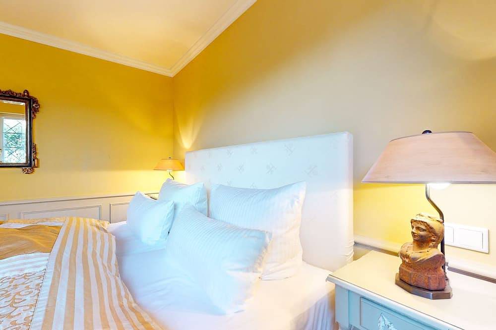 Ganze Wohnung, Großzügige 2 Zimmer Wohnung mit Garten in Sylt-Ost, Sylt (Gemeinde)