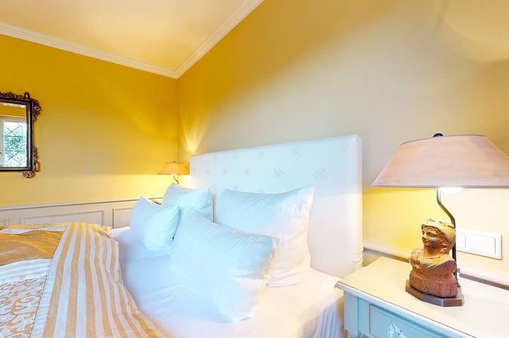Ganze Wohnung, Großzügige 2 Zimmer Wohnung mit Garten in Sylt-Ost, Sylt (Gemeinde)