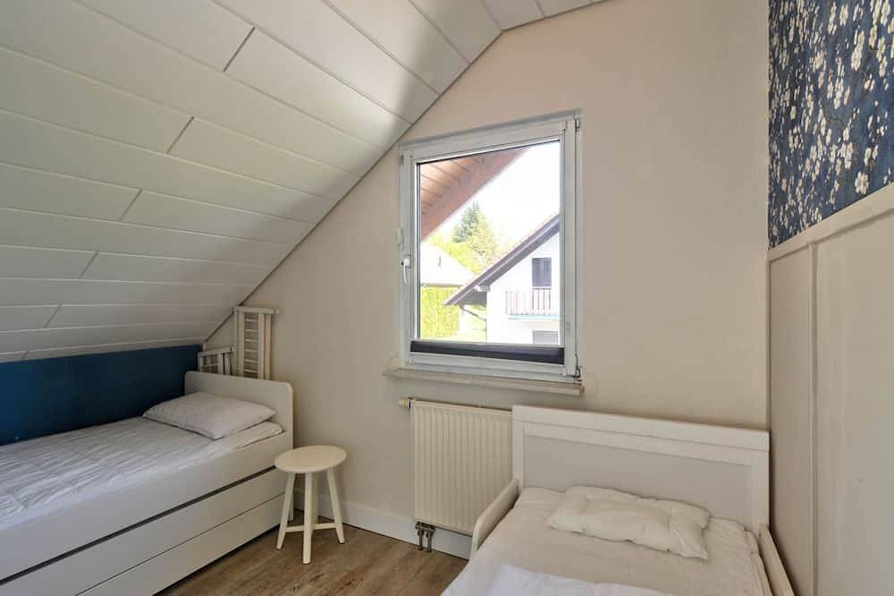 Dorf 4/Haus 10 by Interhome in Kirchheim, Knüllgebirge