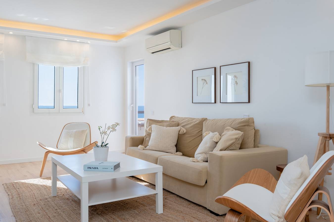 Entire holiday apartment, Cosy flat with direct access to the sea in Urbanizacion Calahonda, Mijas