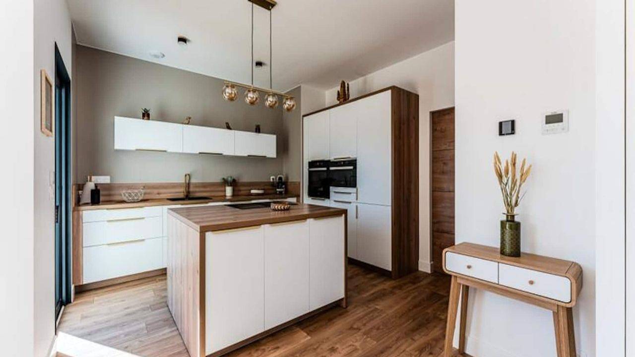 Apartamento vacacional entero, Ferienwohnung für 6 Personen (112 m²) in Biganos in Biganos, Region de Arcachon