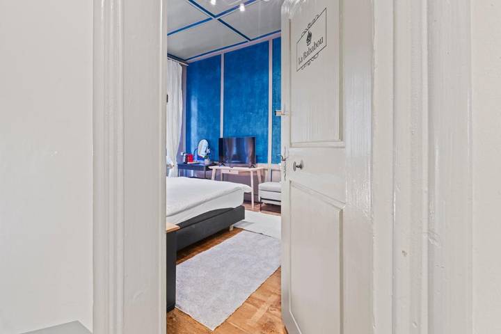 Appartement de vacances pour 2 personnes