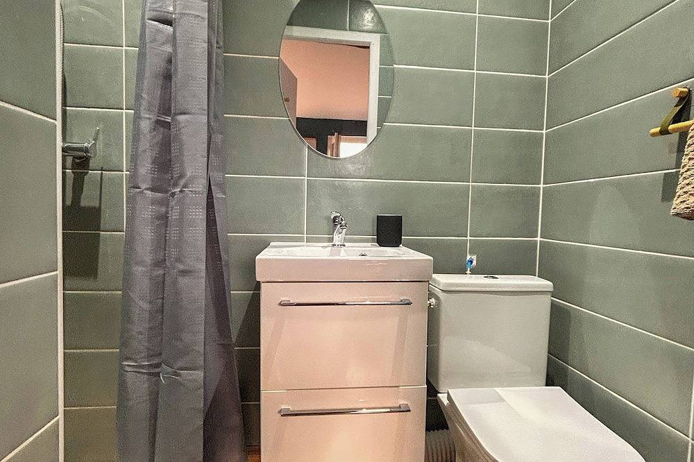 Entire apartment, La Petite Escale in Montauban, Tarn-et-Garonne