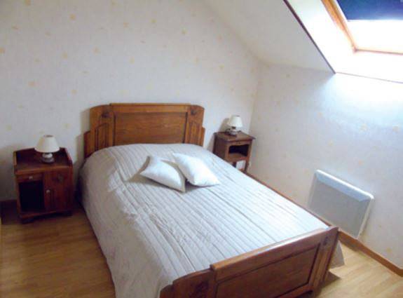 Gîte pour 5 personnes, avec jardin dans Loiret - 3