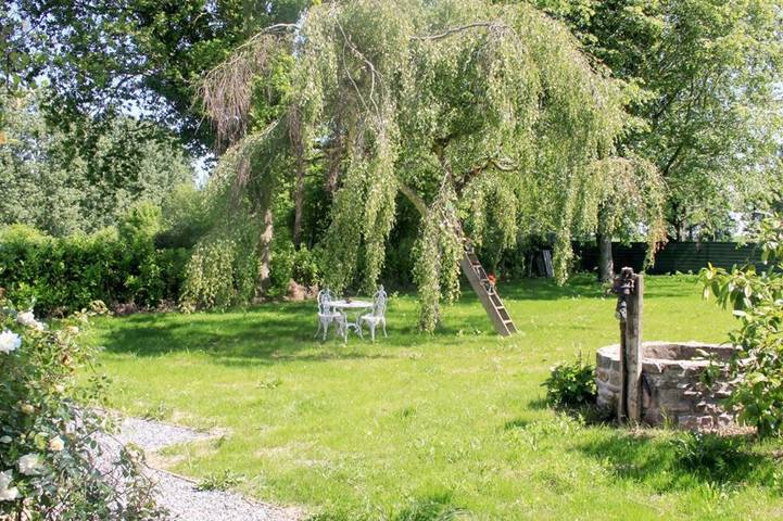 Location de vacances pour 2 personnes, avec vue dans Le Mené - 4