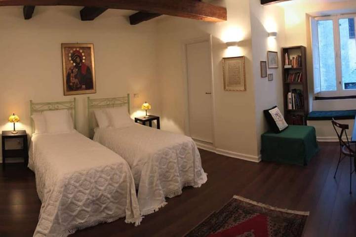 Appartamento intero, Bellissimo appartamento nel centro storico di Cosenza, vicino al Teatro Rendano in Cosenza, Provincia di Cosenza