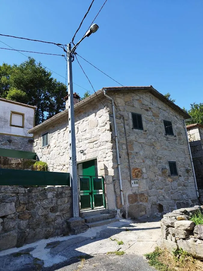Maison de vacances pour 6 personnes, avec terrasse et vue - 1