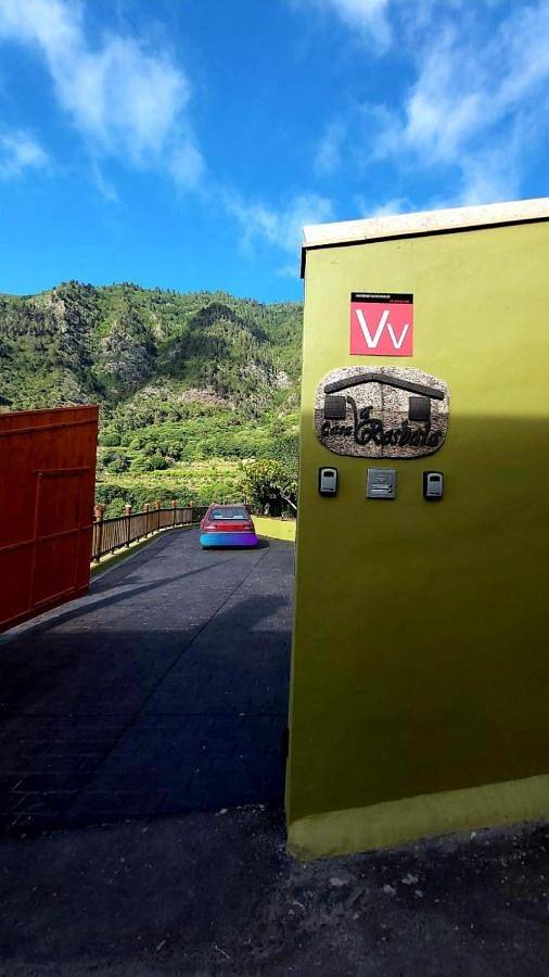 Casa rural para 6 personas, con vistas y terraza, Se admiten mascotas en La Orotava - 3