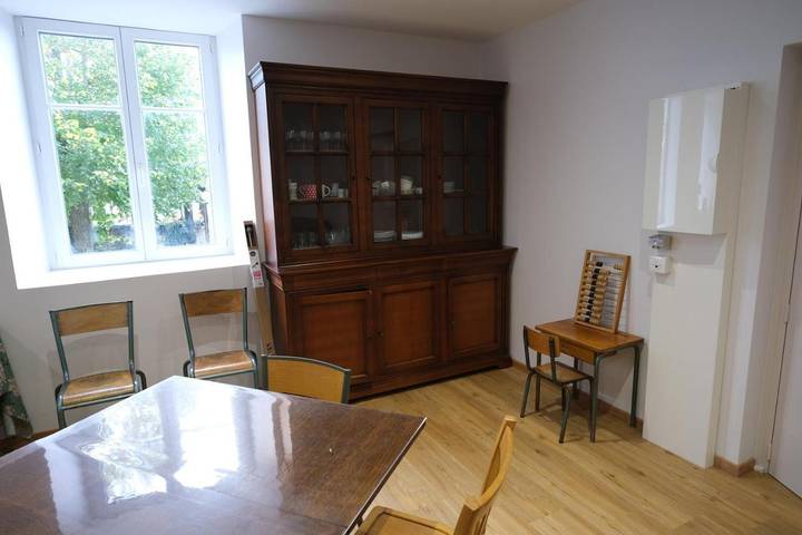 Chambre d’hôte pour 15 personnes en Haute-Loire - 3