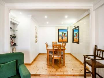 Villa for 6 People in Tavira, Tavira (Santa Maria), Photo 4