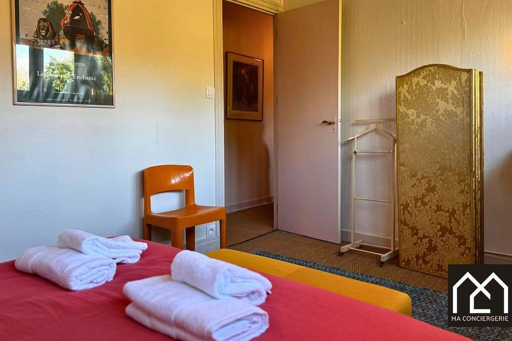 Le Grand Rupembert - Gîte 3* - 8pers - wooded grounds in Wimille, Boulogne-sur-Mer region
