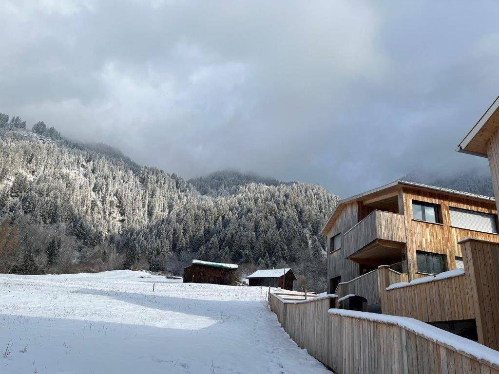 Ganze Wohnung, Aurelia in Sankt Gallenkirch, Verwall