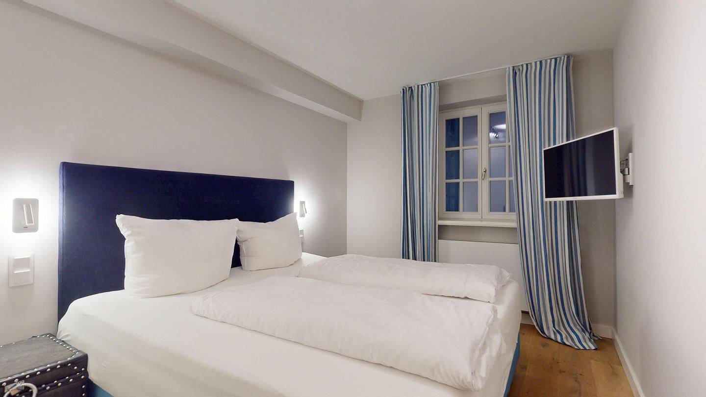 3-Zimmer-Ferienwohnung in Hörnum mit Terrasse & Strandkorb – Hunde willkommen in Hörnum, Sylt