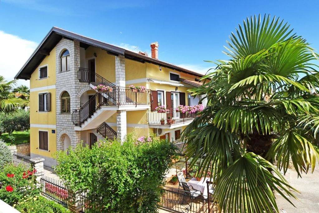 Double Room in Novigrad, Regio Umag