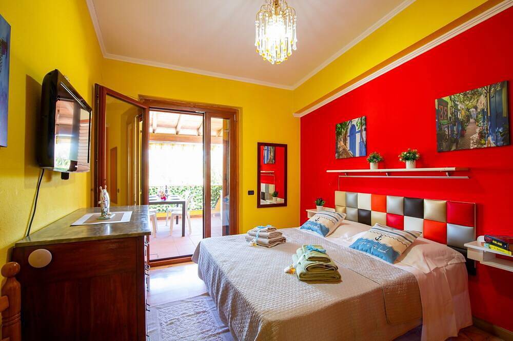 Appartamento intero, Casa Vacanze Viola Tortolì in Arbatax, Tortolì