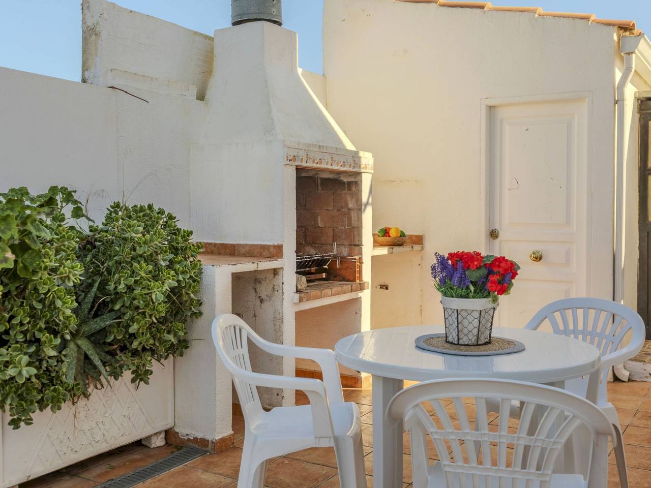 La Rambleta in Cabanes, Costa del Azahar