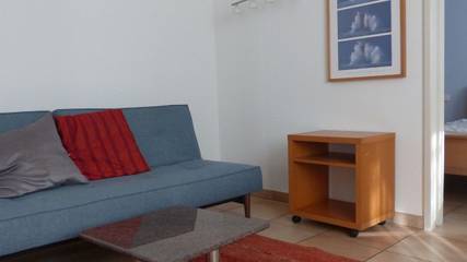 Ferienhaus für 2 Personen in Friedrichshafen