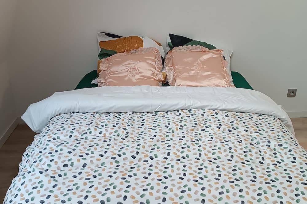 Appartement entier, Duplex Lumineux & Wifi Netflix in Roubaix, Région de Lille