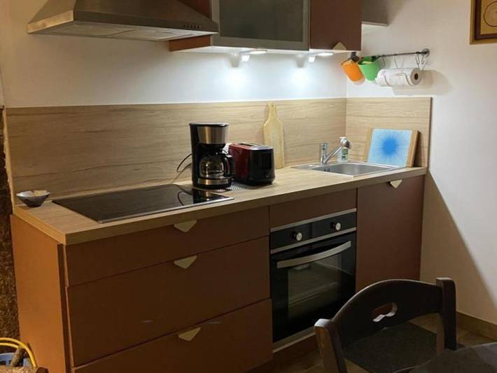 Gîte pour 4 personnes, avec jardin à Fermanville - 2