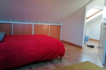 Ferme pour 4 Personnes dans Gometz-le-Châtel, Essonne, Photo 3