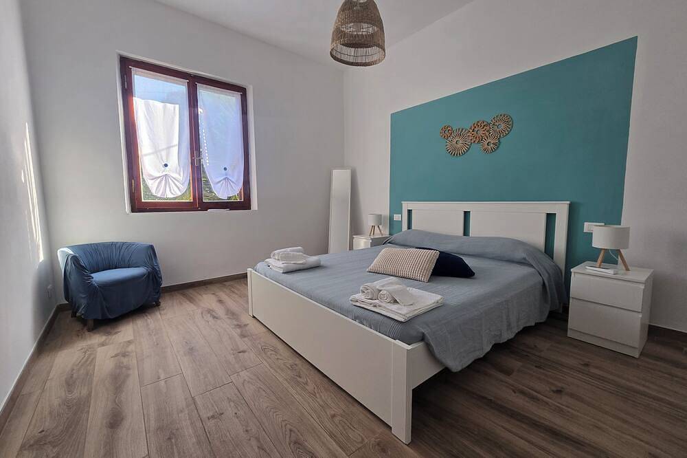 La Valetta House- Montemarcello, Golfo dei Poeti, Versilia, Cinque Terre in Montemarcello, Ameglia Gemeinde