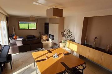 Gîte pour 6 personnes à Langrolay-sur-Rance