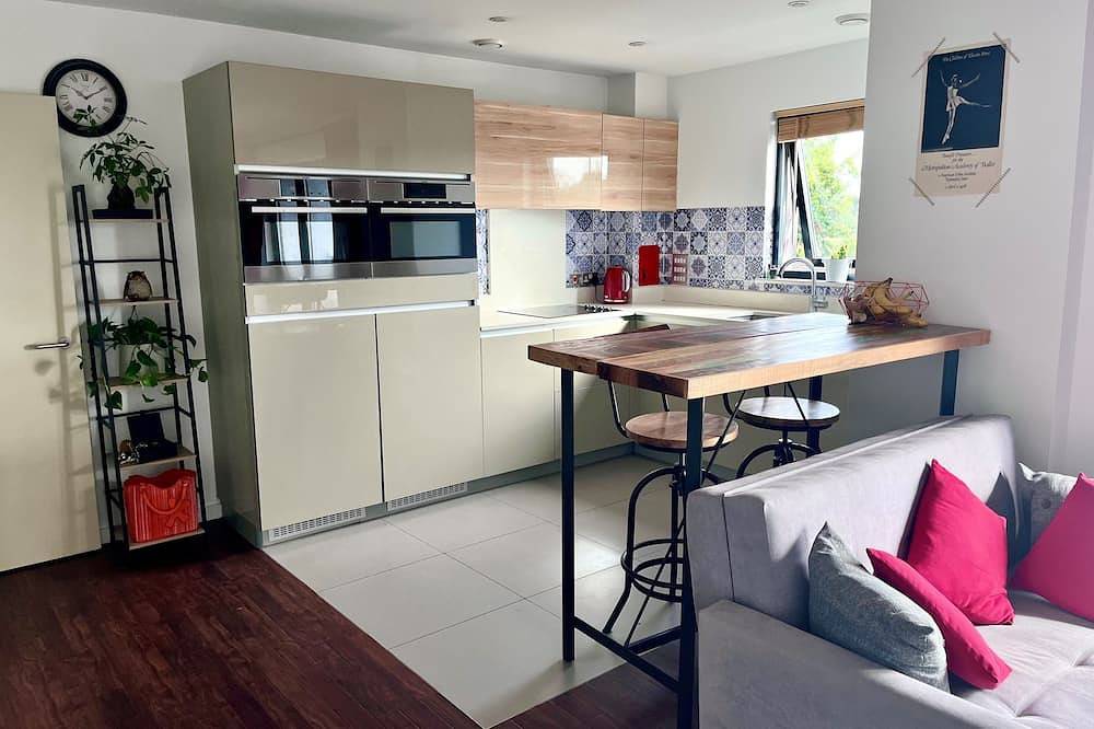 Appartamento vacanze a Londra a partire da 185€ a notte