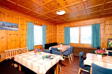 Ferienhaus für 16 Personen in Gargellen, Silvretta, Bild 2