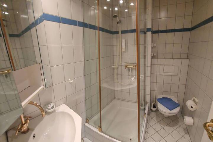 Apartment 25 - Apartments in Kloster in Kloster, Hiddensee