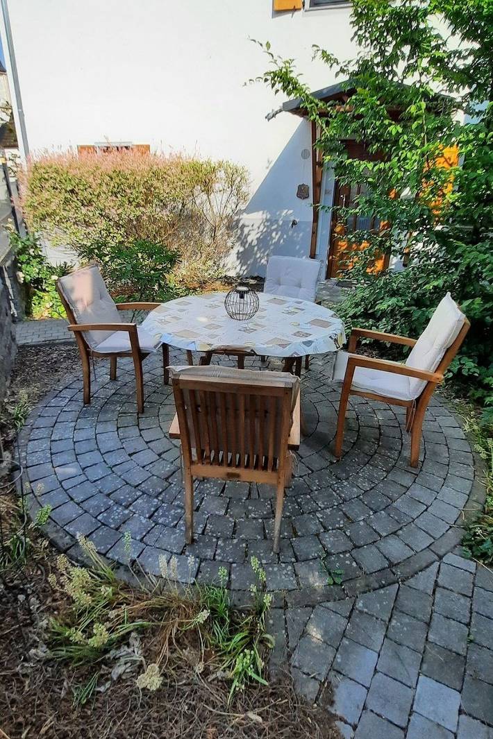 Ferienhaus für 4 Personen, mit Garten am Mittelrhein - 3