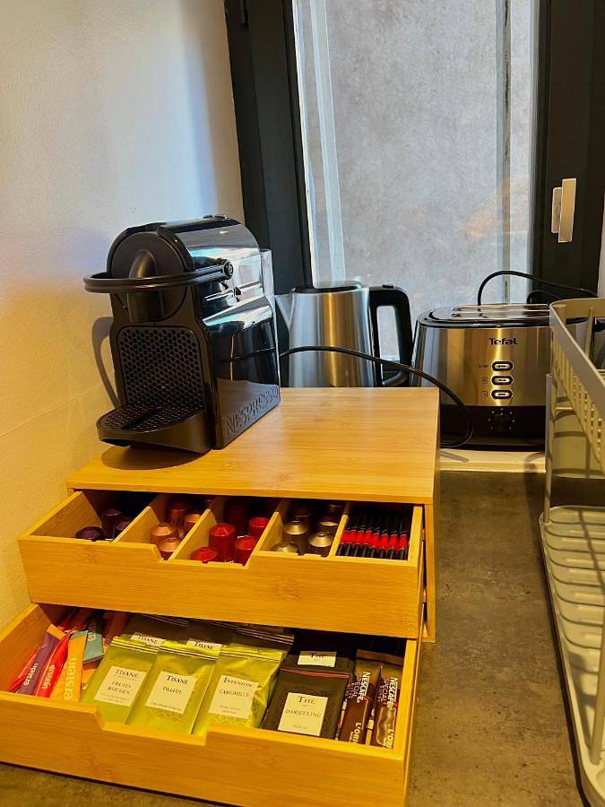 Gîte pour 4 personnes dans Office De Tourisme De Strasbourg - 4