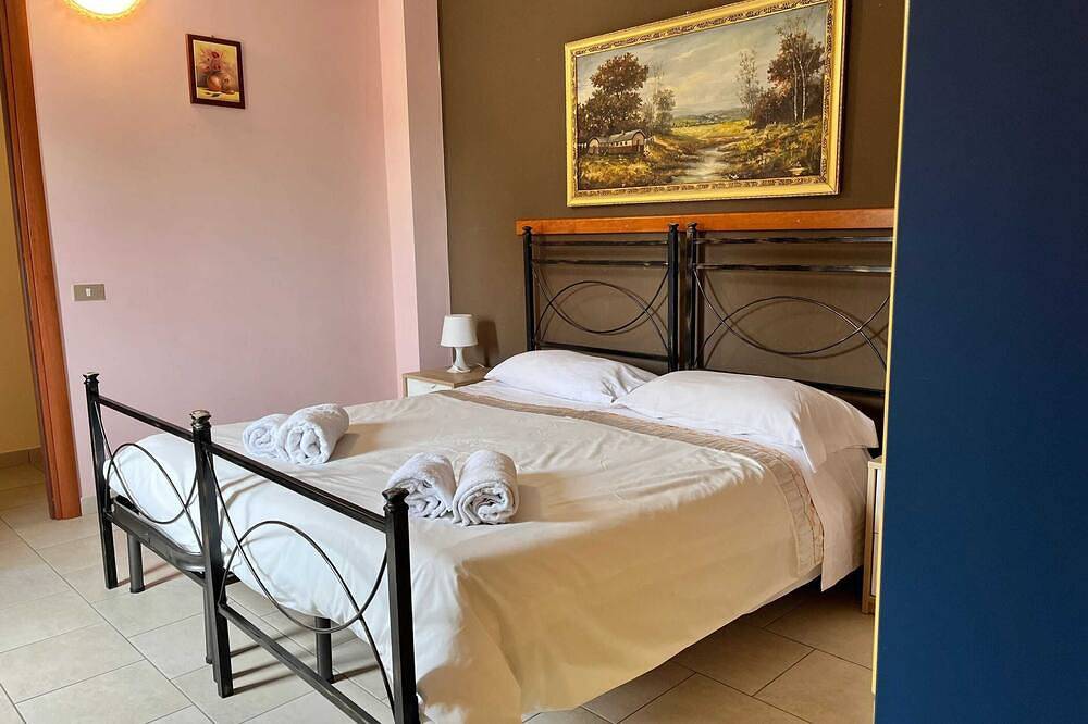 Homerez - Villa in Enna in Pergusa, Enna