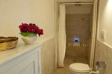 Agriturismo per 4 Persone in Monopoli, Valle D'Itria, Foto 1