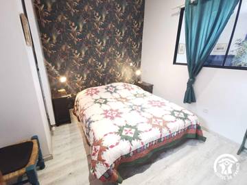 Gîte pour 2 Personnes dans Le Caylar, Région de Lodève, Photo 1