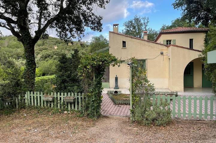 Agriturismo pour 11 personnes