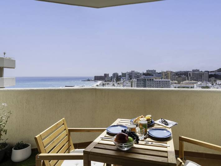 Appartamento intero, Sunstay Benalbeach Juana Flat I Benalmadena in Torrequebrada, Benalmádena