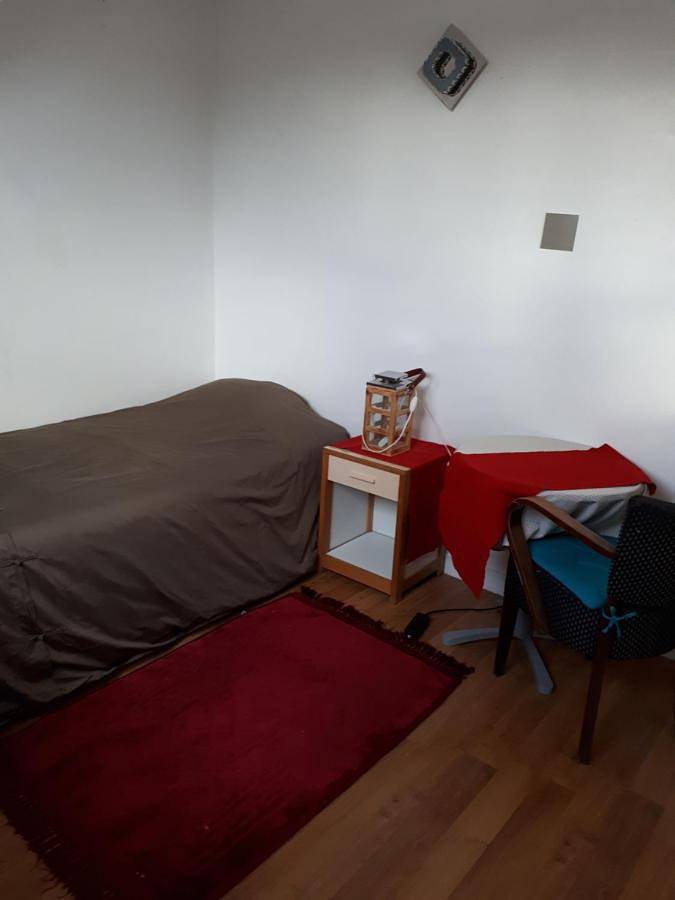 Gîte pour 2 personnes, avec jardin et terrasse à Montigny-lès-Cormeilles - 2